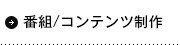 番組/コンテンツ制作